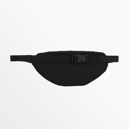 Waist Pack With Zippered Pocked, and Reflective Accents | Capelli Sport Top Pick