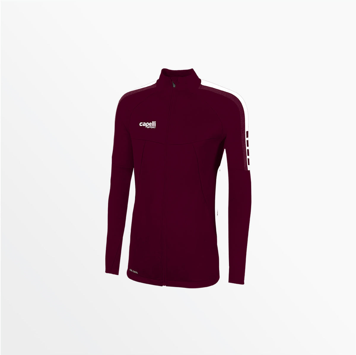 Women's Madison Training Jacket | Capelli Sport Trending
