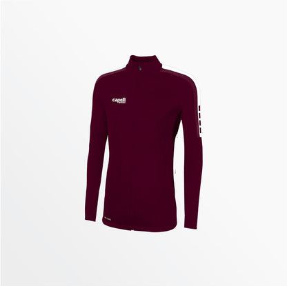 Women's Madison Training Jacket | Capelli Sport Trending