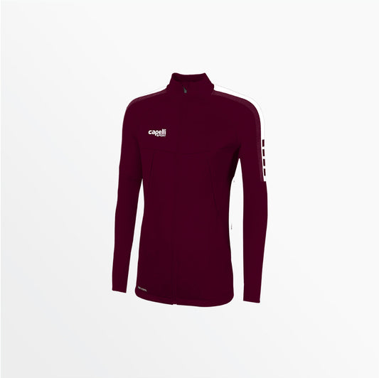 Women's Madison Training Jacket | Capelli Sport Trending