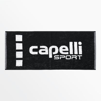 CS Team Towel 63'' X 27.6'' | Capelli Sport Discount