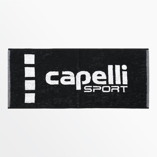 CS Team Towel 63'' X 27.6'' | Capelli Sport Discount