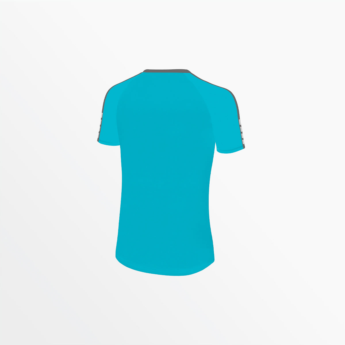 Women's Madison Short Sleeve Training Top | Capelli Sport Everyday
