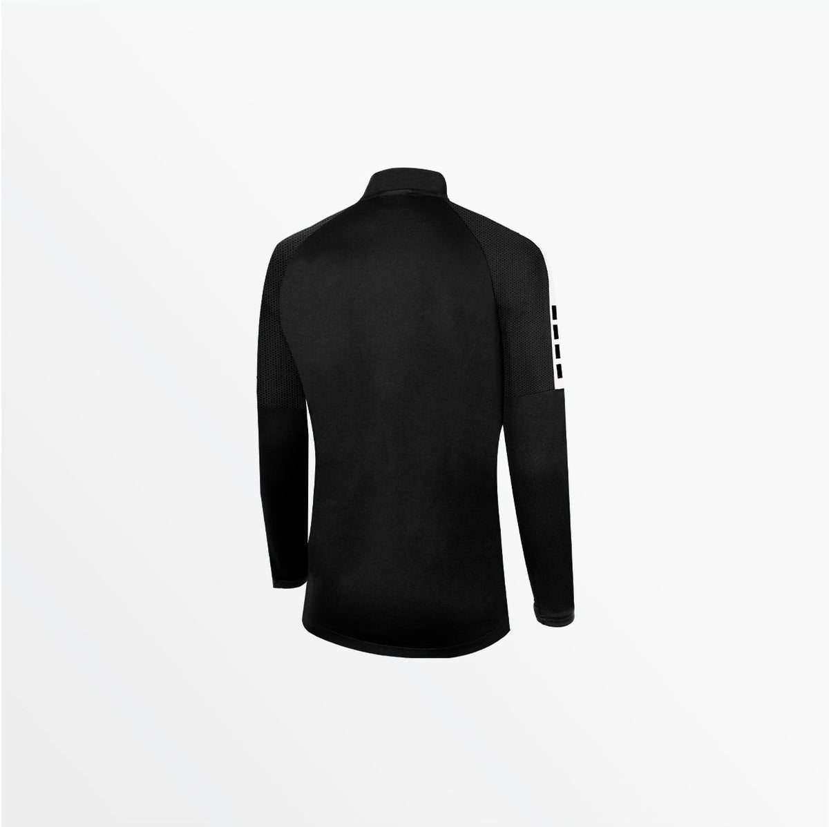 Women's Madison 1/4 Zip Technical Training Top | Capelli Sport Smart Buy