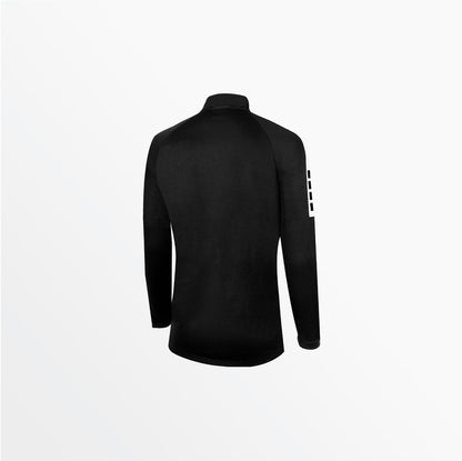 Women's Madison 1/4 Zip Technical Training Top | Capelli Sport Smart Buy