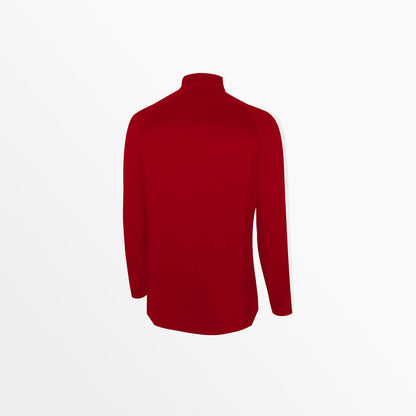 Women's Basics II Block Training Jacket | Capelli Sport Latest