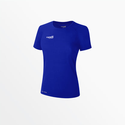 Women's Basics II Training Jersey | Capelli Sport Classic