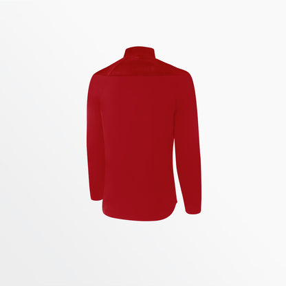Women's Tribeca 1/4 Zip Training Jacket | Capelli Sport Signature