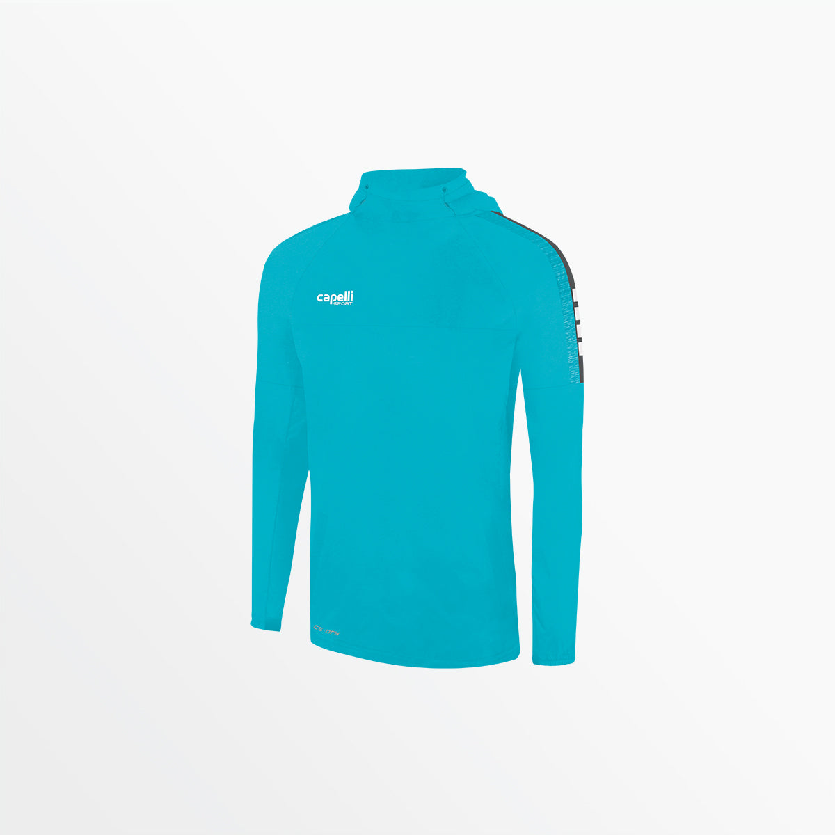 Women's Madison Warm Training Top | Capelli Sport Classic