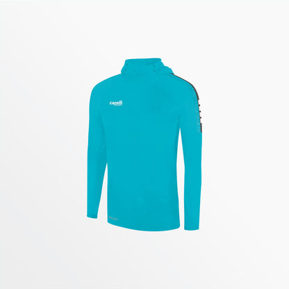 Women's Madison Warm Training Top | Capelli Sport Classic