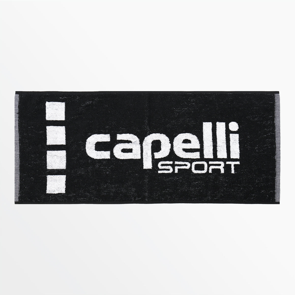 CS Team Towel 30.5'' X 13.4'' | Capelli Sport Latest