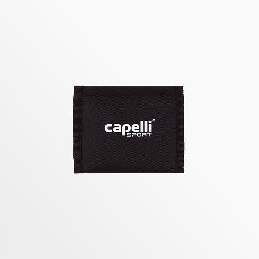 4-Cube Wallet | Capelli Sport Latest