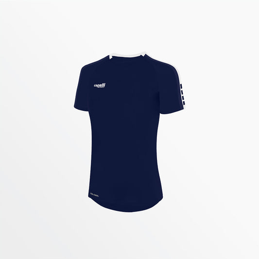 Women's Madison Short Sleeve Training Top | Capelli Sport Special Offer