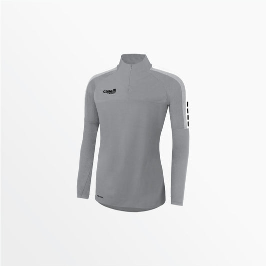 Women's Madison 1/4 Zip Technical Training Top | Capelli Sport Hot Sale