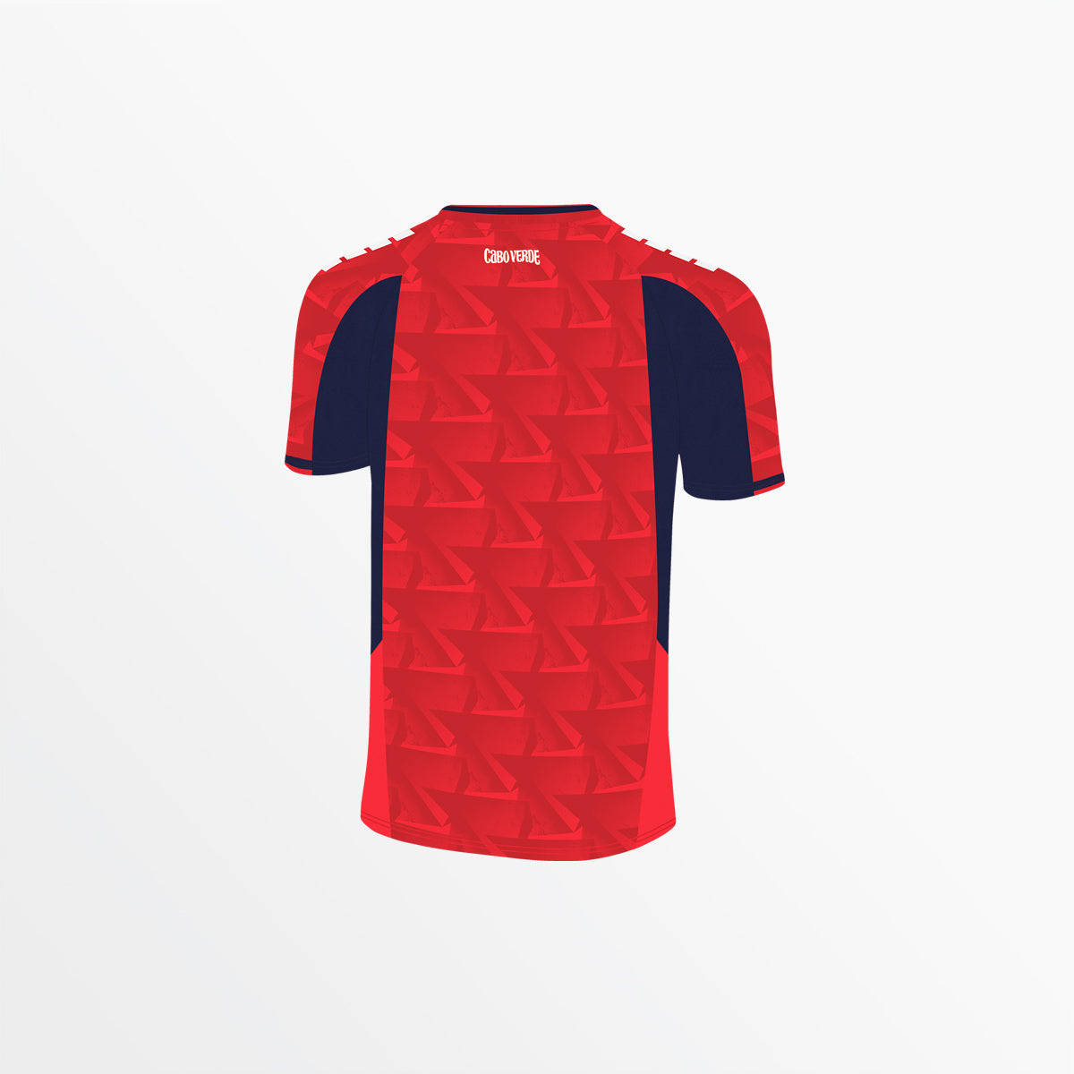 Youth Cabo Verde 2026 Third Replica Soccer Jersey | Capelli Sport Premium