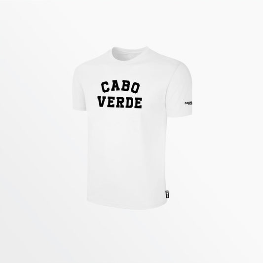 Youth Cabo Verde Soccer Fan T-Shirt | Capelli Sport Sale