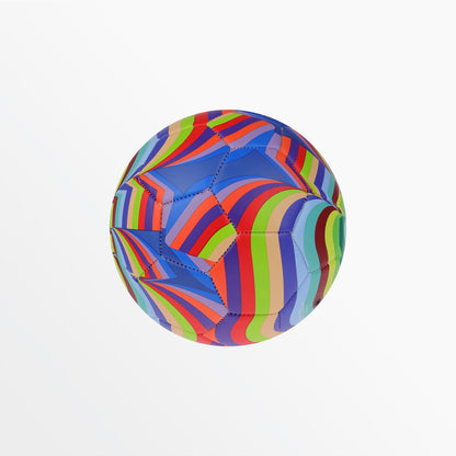 FIFA World Cup 26™ Amplified Soccer Ball - Size 3 | Capelli Sport Trusted