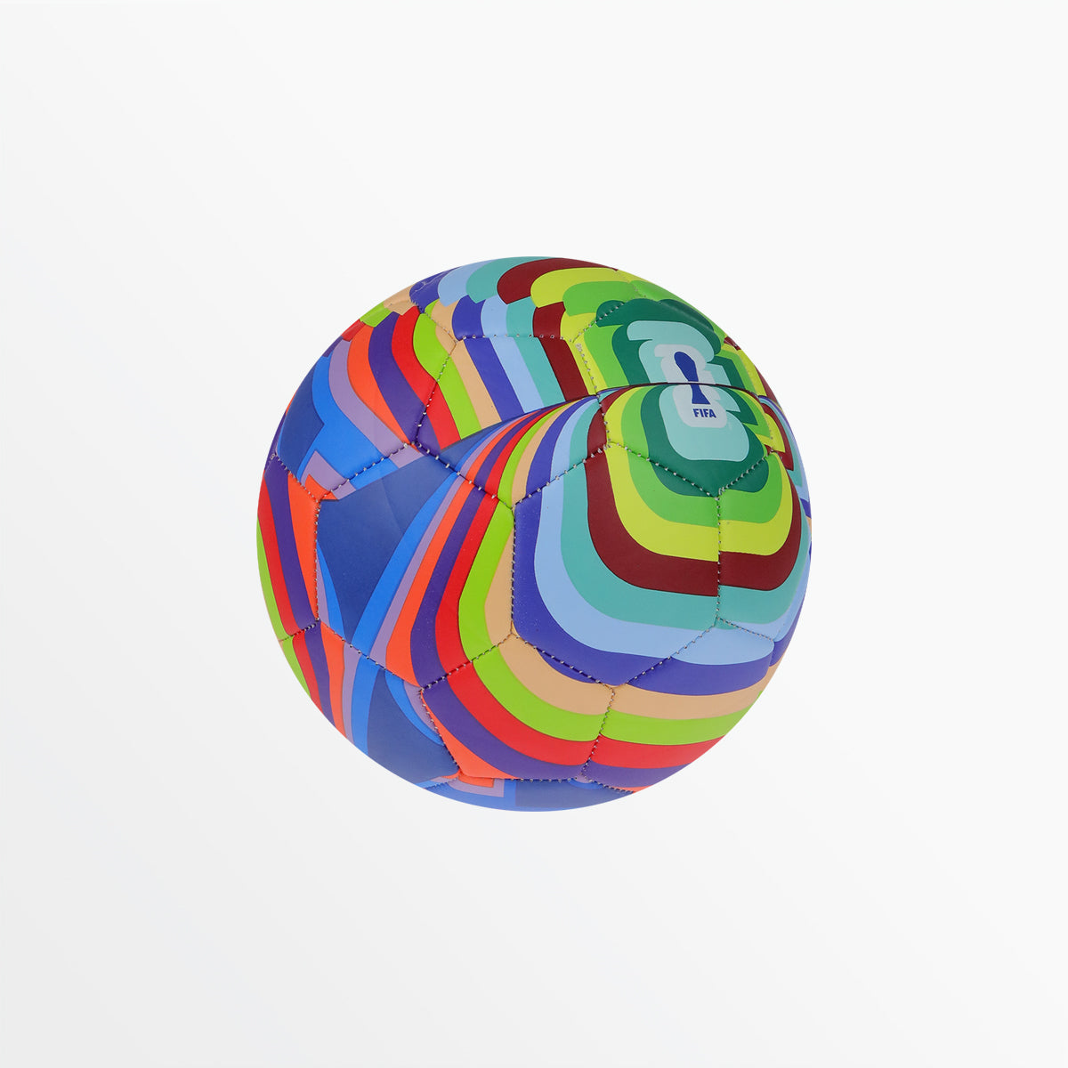 FIFA World Cup 26™ Amplified Soccer Ball - Size 3 | Capelli Sport Trusted