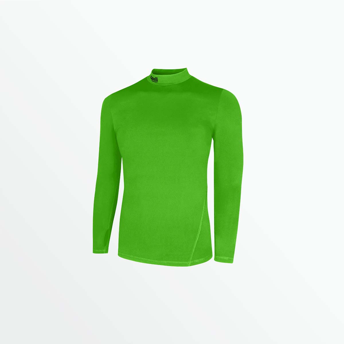 Youth Warm Long Sleeve Performance Top | Capelli Sport Great Value