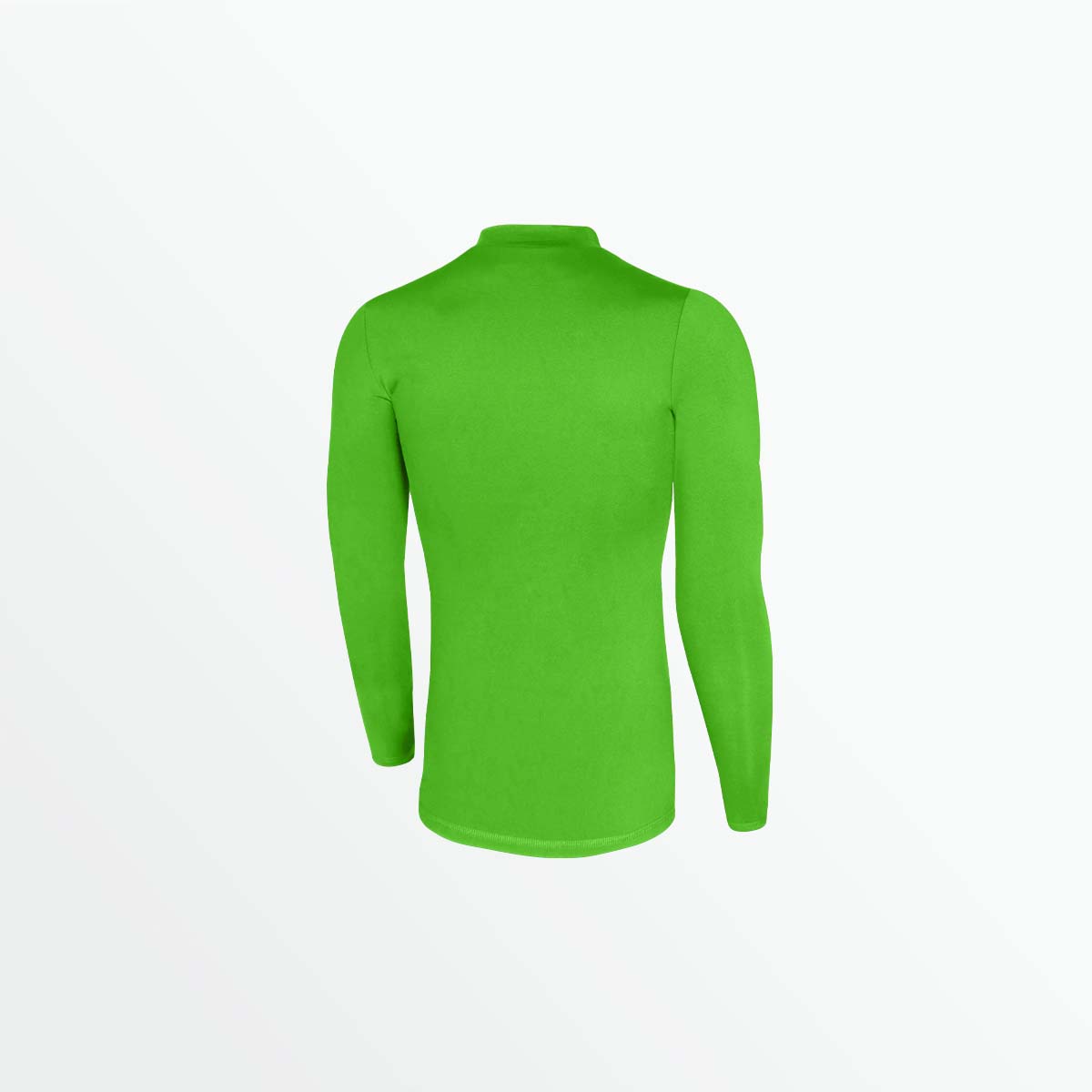 Youth Warm Long Sleeve Performance Top | Capelli Sport Great Value