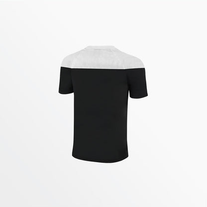 Youth Tribeca Short Sleeve Training Top | Capelli Sport Discount