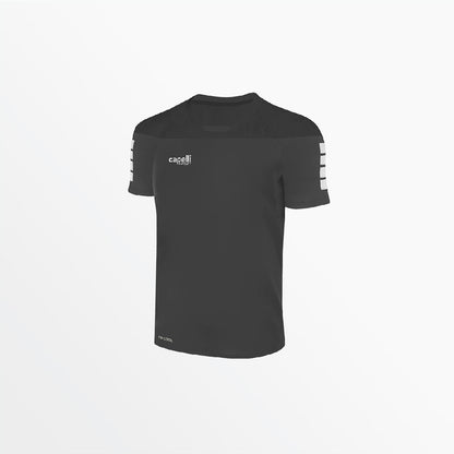 Youth Tribeca Short Sleeve Training Top | Capelli Sport Discount