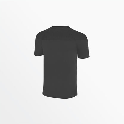 Youth Tribeca Short Sleeve Training Top | Capelli Sport Discount