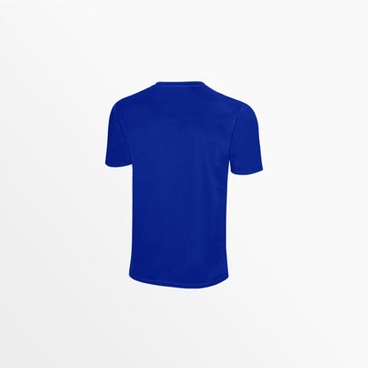 Youth Basics I Short Sleeve Training Top | Capelli Sport Best Price