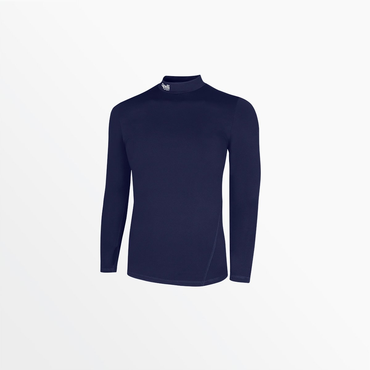 Youth Warm Long Sleeve Performance Top | Capelli Sport Sale