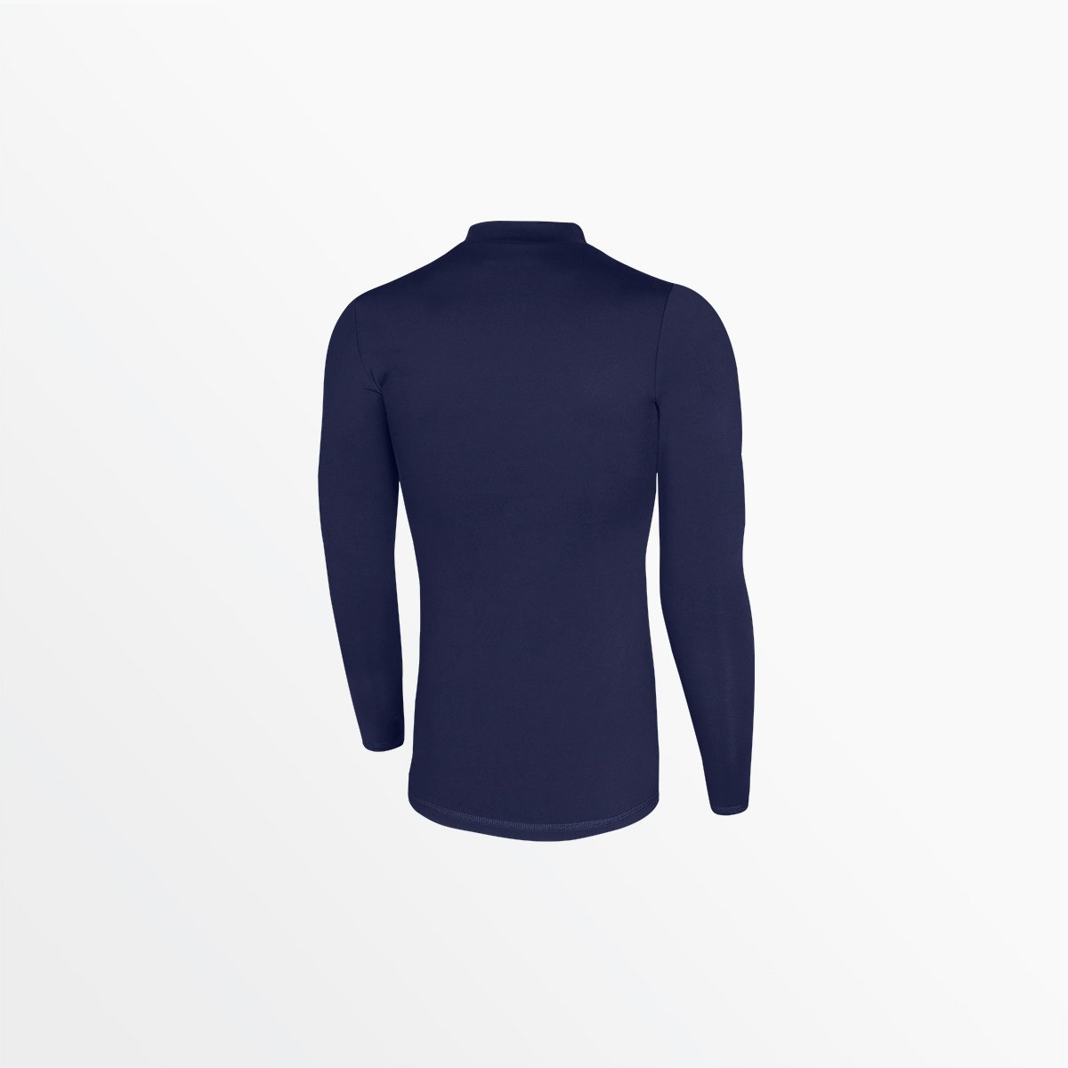 Youth Warm Long Sleeve Performance Top | Capelli Sport Sale