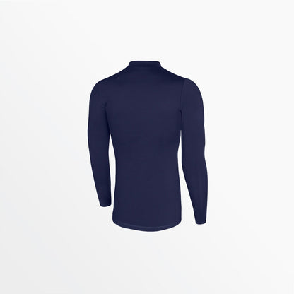 Youth Warm Long Sleeve Performance Top | Capelli Sport Sale