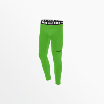 Boy's Warm Performance Tights | Capelli Sport Classic