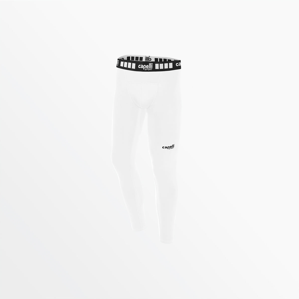 Boy's Warm Performance Tights | Capelli Sport Classic