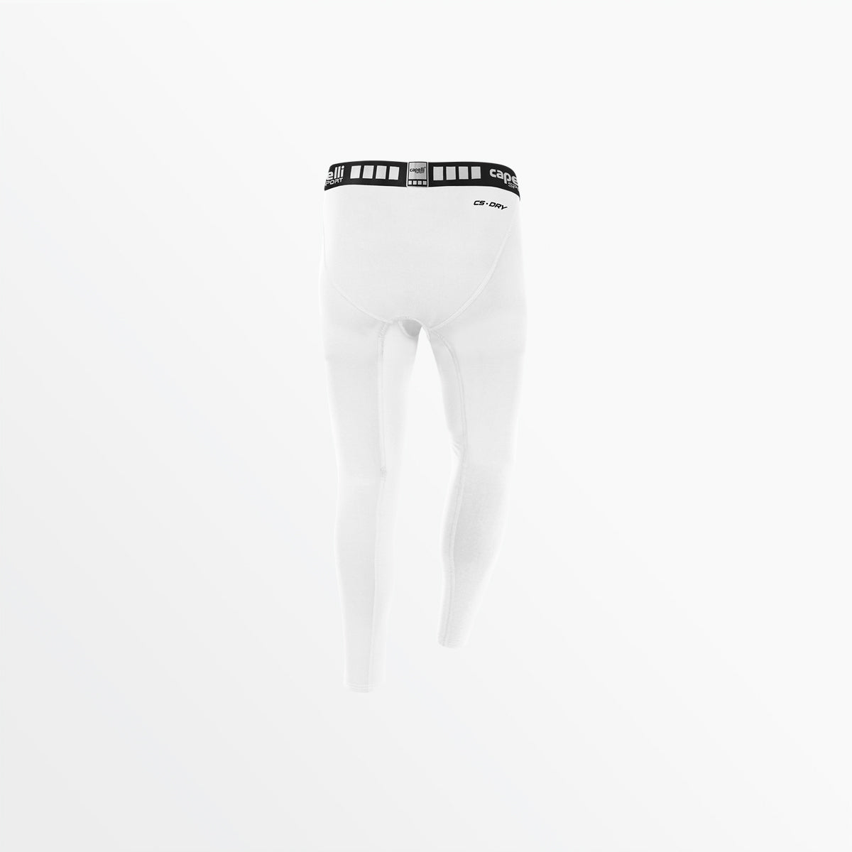 Boy's Warm Performance Tights | Capelli Sport Classic