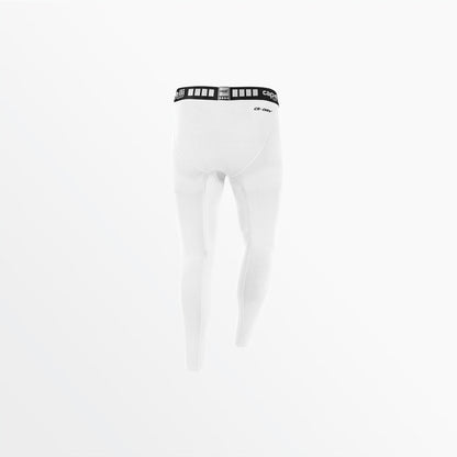 Boy's Warm Performance Tights | Capelli Sport Classic
