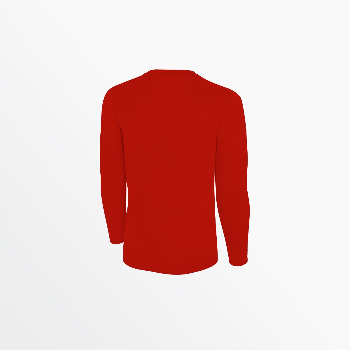Youth Basics I Long Sleeve Training Top | Capelli Sport Exclusive