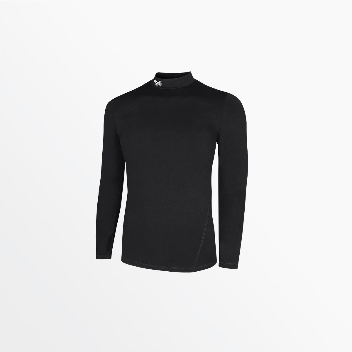Youth Warm Long Sleeve Performance Top | Capelli Sport Sale