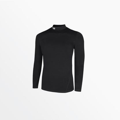 Youth Warm Long Sleeve Performance Top | Capelli Sport Sale