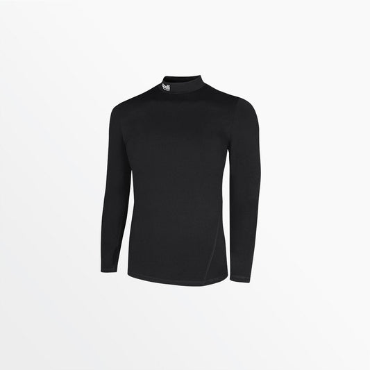 Youth Warm Long Sleeve Performance Top | Capelli Sport Sale