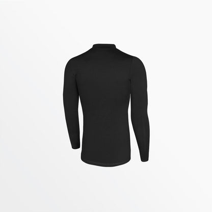 Youth Warm Long Sleeve Performance Top | Capelli Sport Sale