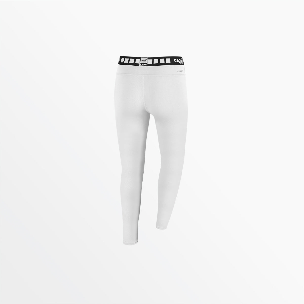 Girl's Warm Performance Tights | Capelli Sport Customer Favorite