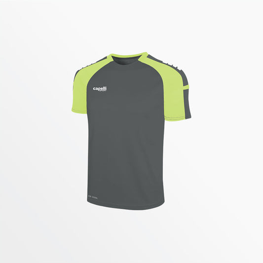 Youth Pitch II Jersey | Capelli Sport Value