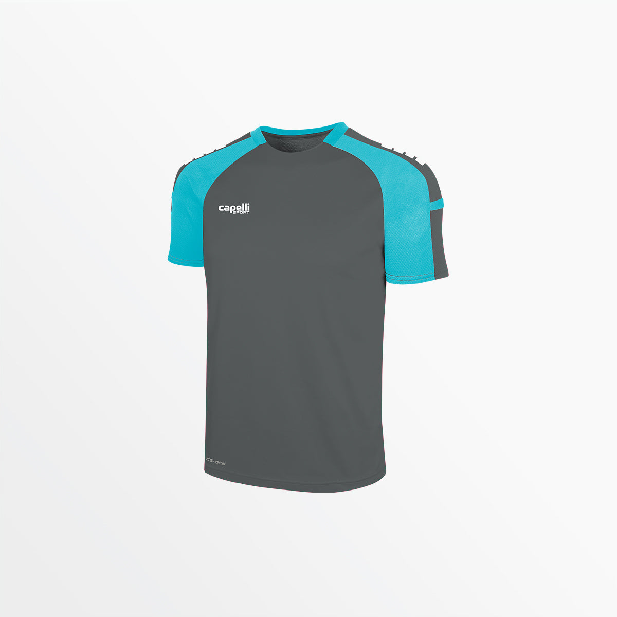 Youth Pitch II Jersey | Capelli Sport Value