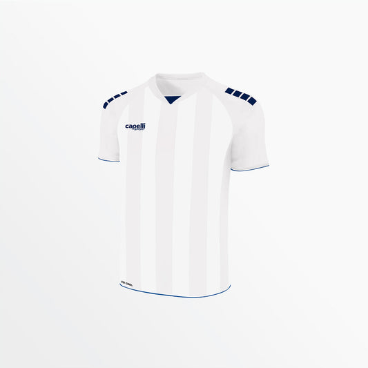 Youth Condor III Jersey | Capelli Sport Featured