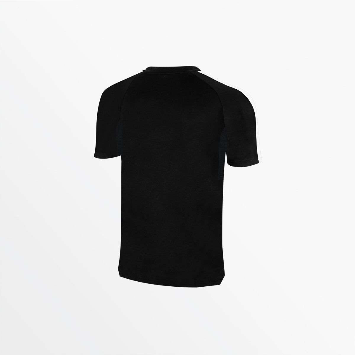 Youth's Basics II Block Short Sleeve Training Top | Capelli Sport Signature