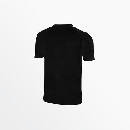 Youth's Basics II Block Short Sleeve Training Top | Capelli Sport Signature