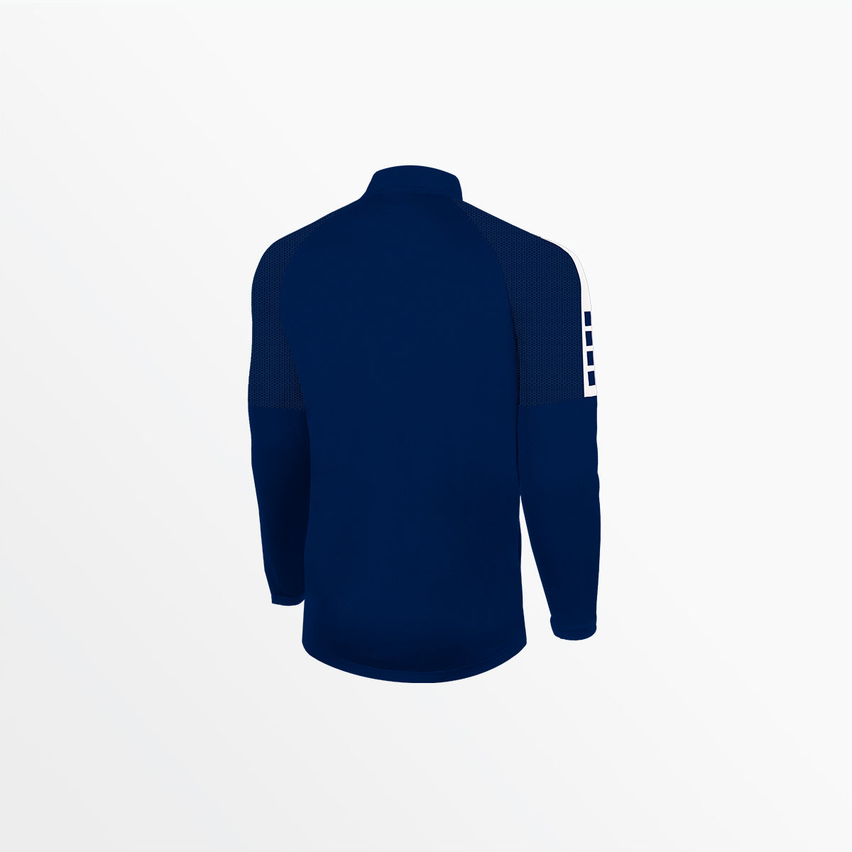 Youth Madison 1/4 Zip Technical Training Top | Capelli Sport Popular