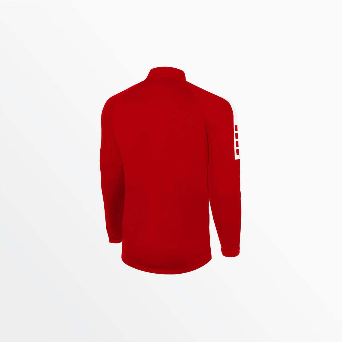 Youth Madison 1/4 Zip Technical Training Top | Capelli Sport Hot Sale