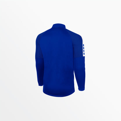 Youth Madison 1/4 Zip Technical Training Top | Capelli Sport Smart Buy