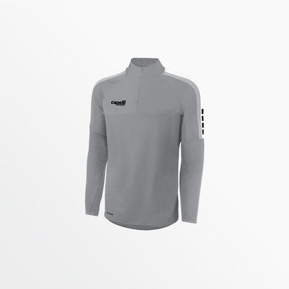 Youth Madison 1/4 Zip Technical Training Top | Capelli Sport Top Pick